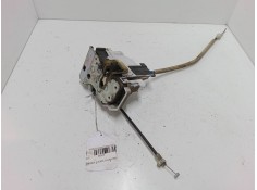 Recambio de cerradura puerta delantera derecha para fiat doblo caja/chasis (263_) 1.6 d multijet referencia OEM IAM