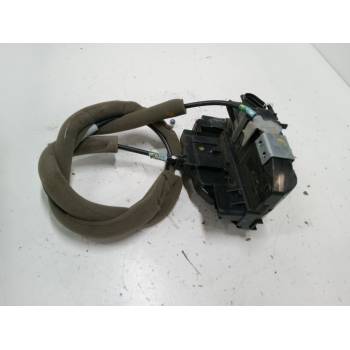 CERRADURA PUERTA TRASERA IZQUIERDA 825013VV0A 