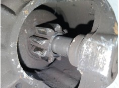 Recambio de motor arranque para seat inca (6k9) 1.4 i referencia OEM IAM 085911023E   2