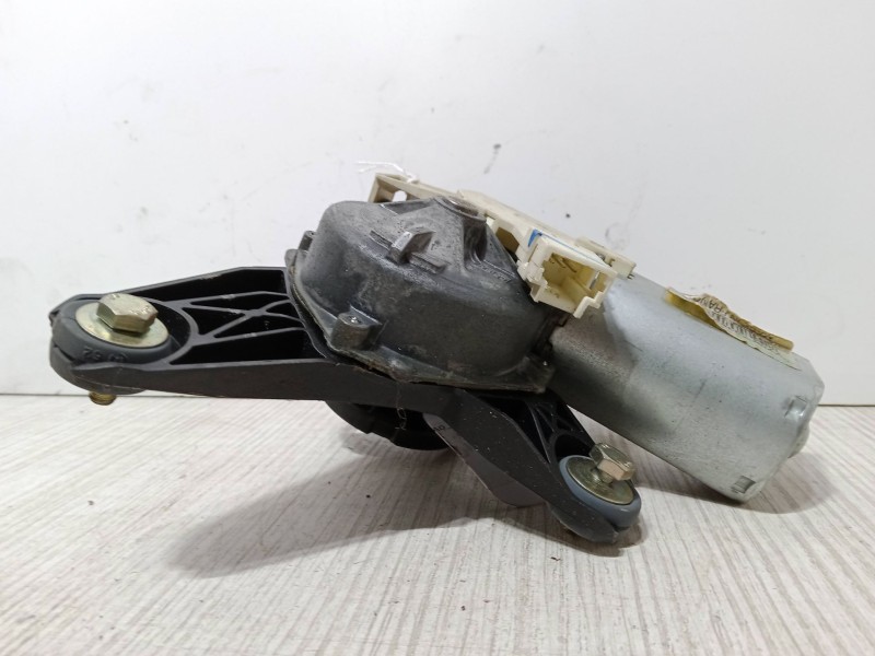 Recambio de motor limpia trasero para renault scénic i monospace (ja0/1_, fa0_) 1.9 dti (ja1u) referencia OEM IAM 7700433890-B-  Recambio de motor limpia trasero para renault scénic i monospace (ja0/1_, fa0_) 1.9 dti (ja1u) referencia OEM IAM 7700433890-B-
