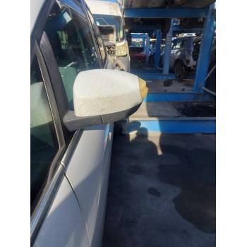 FORD C-MAX II (DXA/CB7, DXA/CEU)