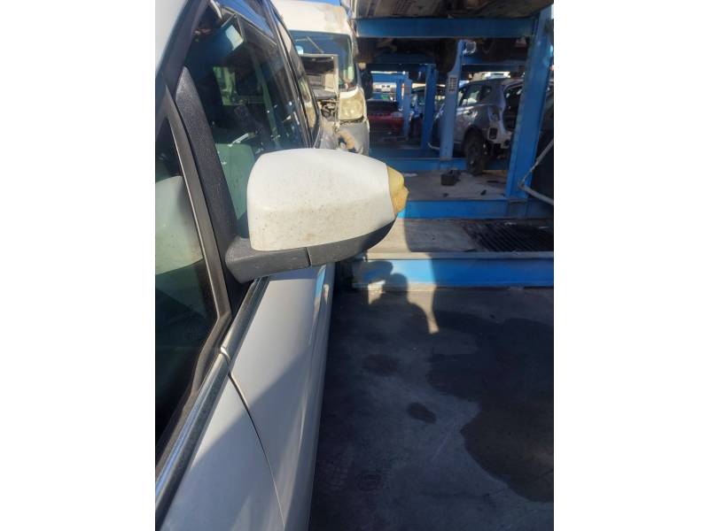 FORD C-MAX II (DXA/CB7, DXA/CEU)