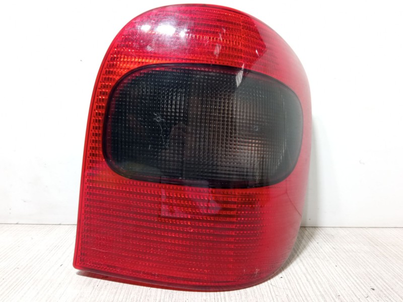 Recambio de piloto trasero derecho para citroën xsara break (n2) 1.9 td referencia OEM IAM   