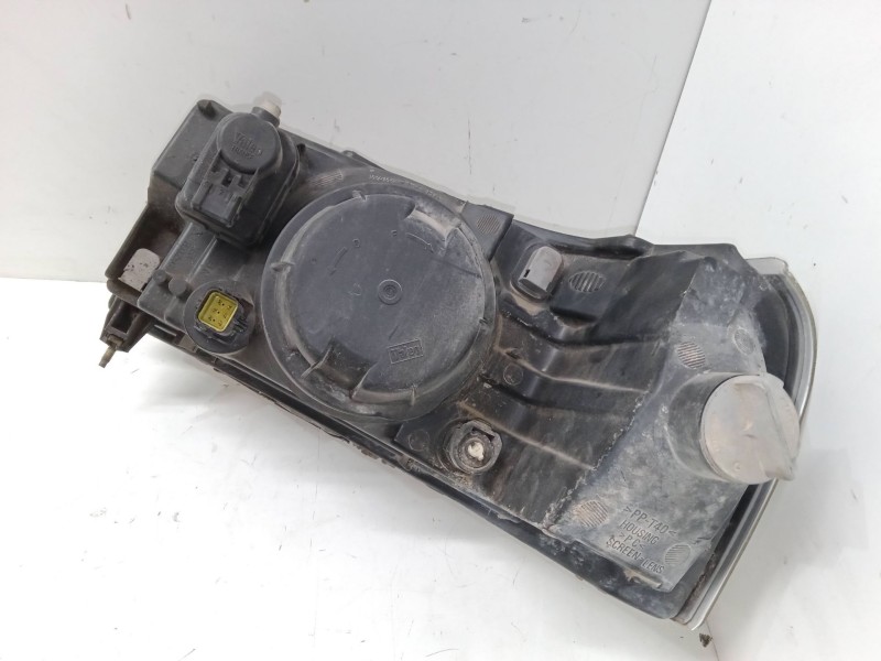 Recambio de faro derecho para land rover freelander i (l314) 2.0 td4 4x4 referencia OEM IAM   