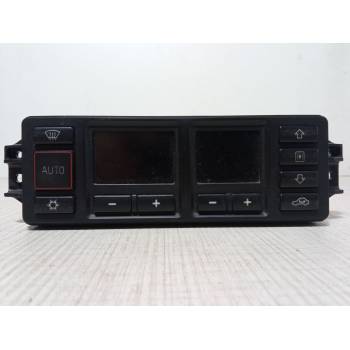 MANDO CLIMATIZADOR 5HB 007 608-04 8L0 820 043 D 