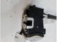 Recambio de cerradura puerta delantera derecha para hyundai ix35 (lm, el, elh) 1.6 referencia OEM IAM
