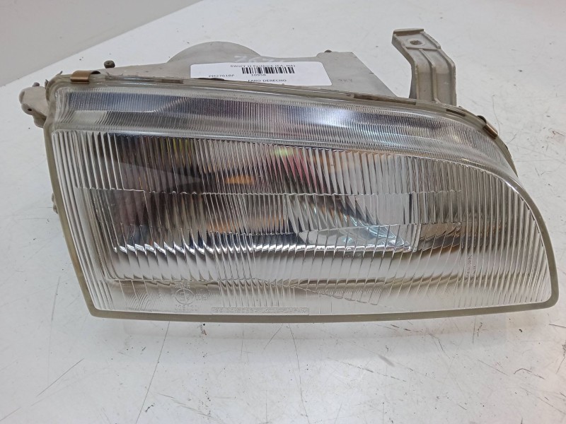 Recambio de faro derecho para suzuki swift ii hatchback (ea, ma) 1.3 (sf413, ab35) referencia OEM IAM   