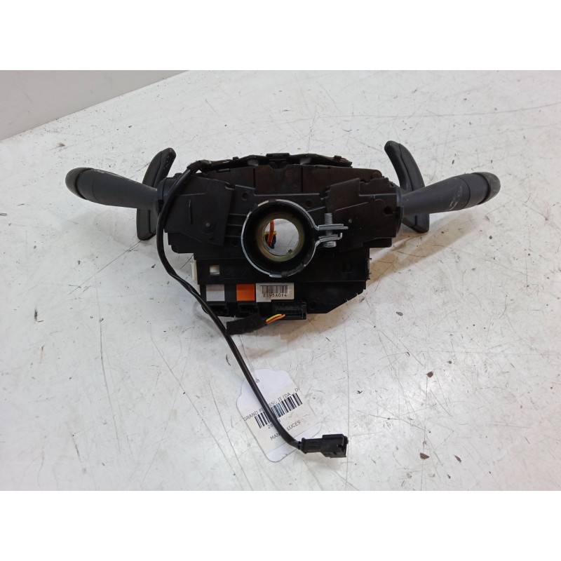 Recambio de mando luces para citroën c4 grand picasso ii (da_, de_) 2.0 bluehdi 150 referencia OEM IAM 96667245ZD  12275304