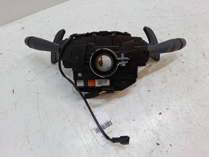 Recambio de mando luces para citroën c4 grand picasso ii (da_, de_) 2.0 bluehdi 150 referencia OEM IAM 96667245ZD  12275304