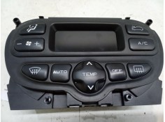 Recambio de mando climatizador para peugeot 307 (3a/c) 2.0 hdi 90 referencia OEM IAM 96527144XT E2970 216788954