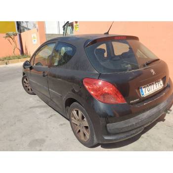 PEUGEOT 207/207+ (WA_, WC_)
