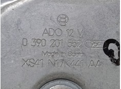 Recambio de motor limpia trasero para ford focus i turnier (dnw) 1.6 16v referencia OEM IAM 0390201552 XS41 N17K441 AA 