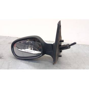 RETROVISOR IZQUIERDO 