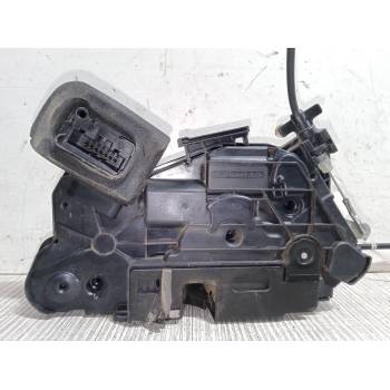 CERRADURA PUERTA DELANTERA IZQUIERDA 15A5K1837015E 