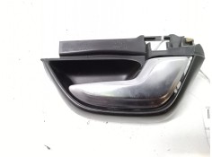 Recambio de maneta interior puerta trasera derecha para volvo v40 hatchback (525) d2 referencia OEM IAM   