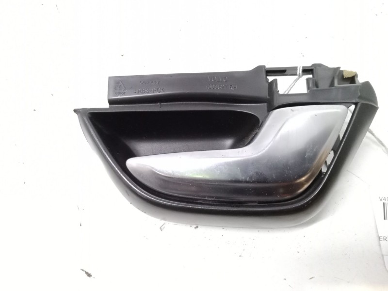 Recambio de maneta interior puerta trasera derecha para volvo v40 hatchback (525) d2 referencia OEM IAM   