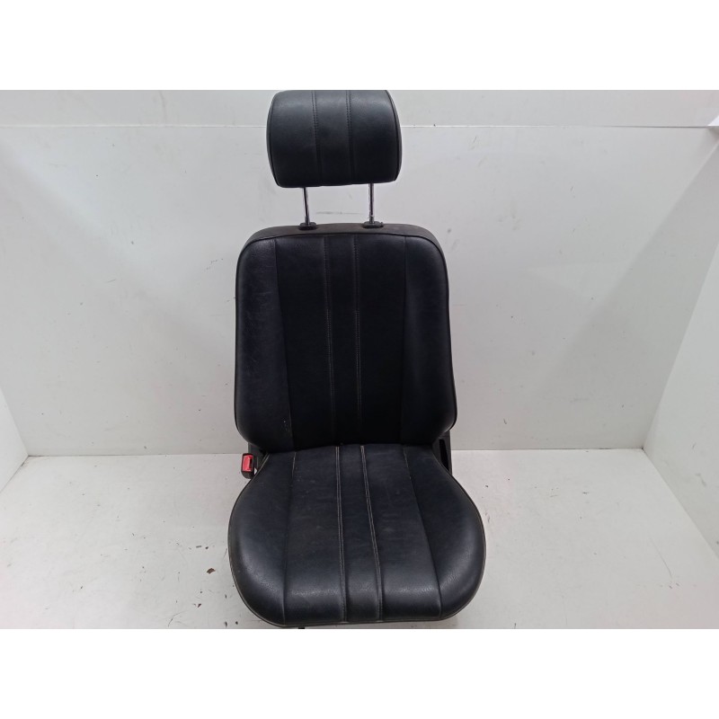 Recambio de asiento delantero izquierdo para mercedes-benz clase e (w210) e 220 d referencia OEM IAM   