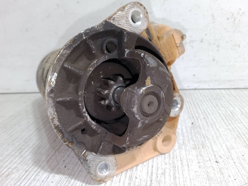 Recambio de motor arranque para seat inca (6k9) 1.4 i referencia OEM IAM 085911023E   Recambio de motor arranque para seat inca (6k9) 1.4 i referencia OEM IAM 085911023E
