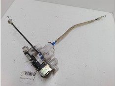 Recambio de cerradura puerta delantera derecha para fiat doblo caja/chasis (263_) 1.6 d multijet referencia OEM IAM    2