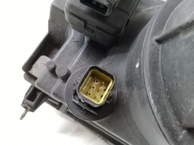 Recambio de faro derecho para land rover freelander i (l314) 2.0 td4 4x4 referencia OEM IAM   