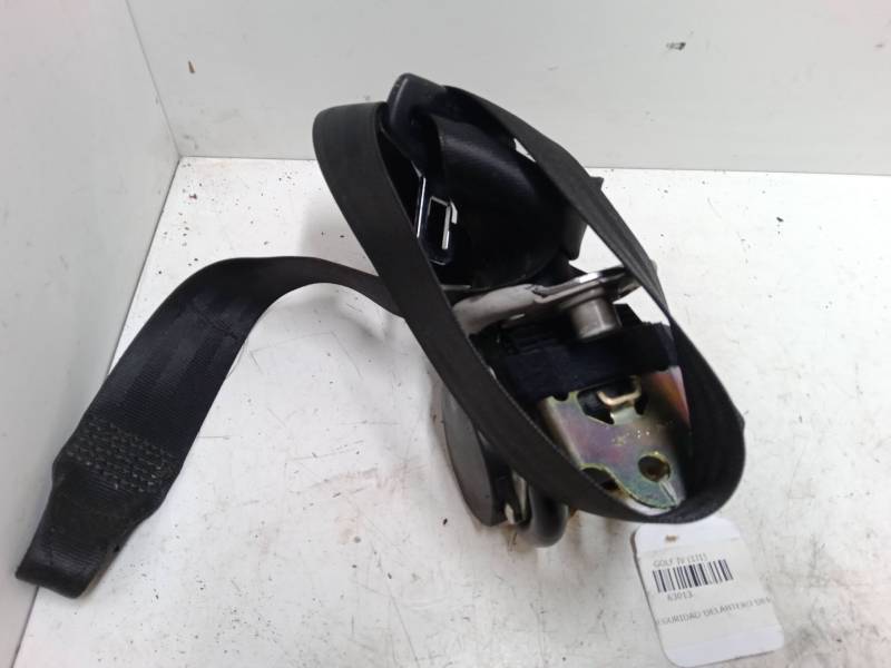 CINTURON SEGURIDAD DELANTERO DERECHO 560771701 