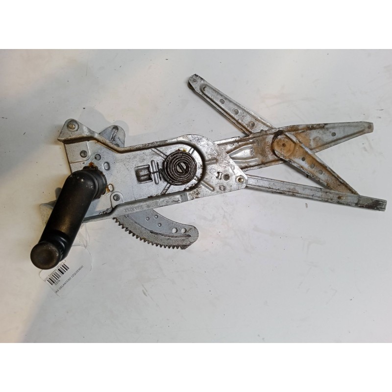 Recambio de elevalunas delantero izquierdo para renault kangoo express (fc0/1_) 1.2 (fc01, fc0a, fc0f) referencia OEM IAM   