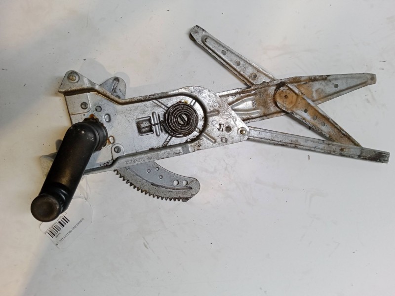 Recambio de elevalunas delantero izquierdo para renault kangoo express (fc0/1_) 1.2 (fc01, fc0a, fc0f) referencia OEM IAM   