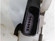 Recambio de cerradura puerta delantera derecha para hyundai ix35 (lm, el, elh) 1.6 referencia OEM IAM    2