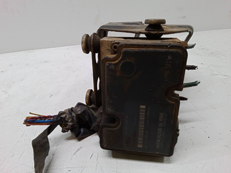 Recambio de abs para citroën c3 i (fc_, fn_) 1.4 i referencia OEM IAM 5WK84107  10097011083
