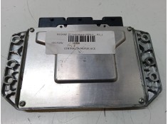 Recambio de centralita motor uce para renault megane iii hatchback (bz0/1_, b3_) 1.6 16v (bz0h) referencia OEM IAM 237100131R237 2