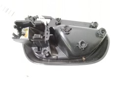 Recambio de maneta interior puerta trasera derecha para volvo v40 hatchback (525) d2 referencia OEM IAM    2