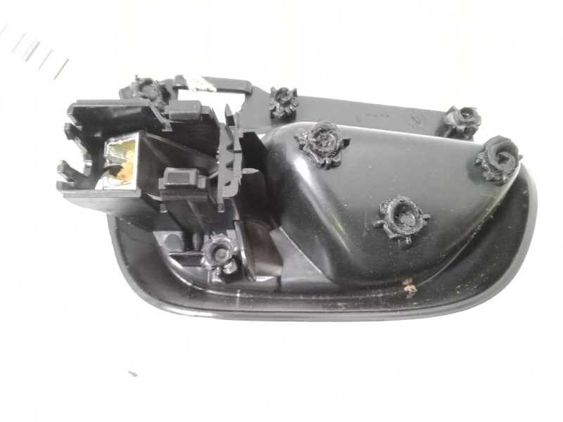 Recambio de maneta interior puerta trasera derecha para volvo v40 hatchback (525) d2 referencia OEM IAM   