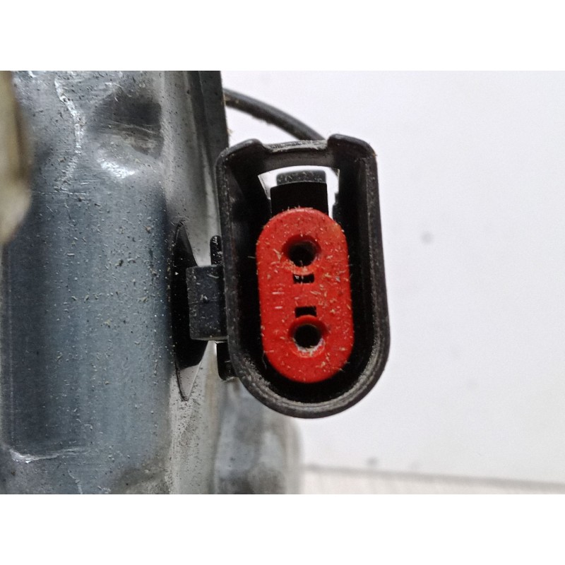 Recambio de motor limpia trasero para ford focus i turnier (dnw) 1.6 16v referencia OEM IAM 0390201552 XS41 N17K441 AA 