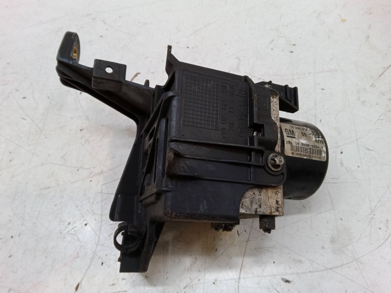 Recambio de abs para opel zafira b furgoneta/monovolumen (a05) 1.9 cdti van (m75) referencia OEM IAM 3244860BJ  10020602644
