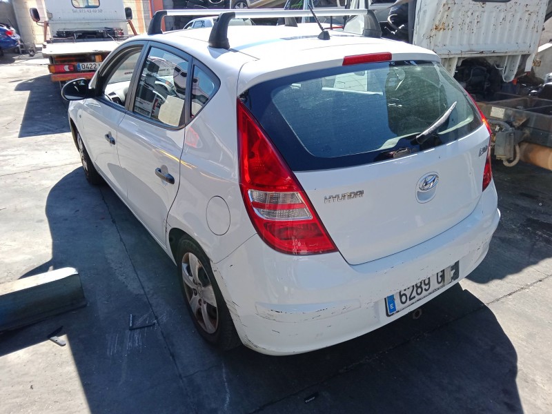 hyundai i30 (fd) del año 2009