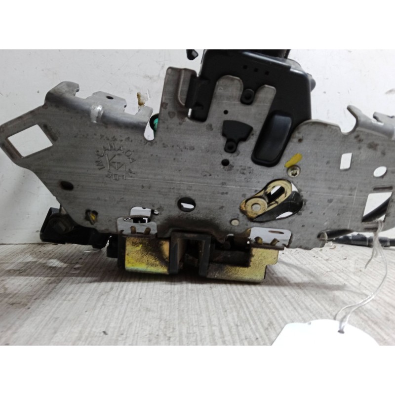 Recambio de cerradura puerta corredera derecha para chrysler voyager iv (rg, rs) 2.5 crd referencia OEM IAM   