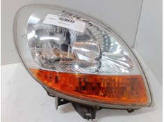 Recambio de faro derecho para renault kangoo express (fc0/1_) 1.2 (fc01, fc0a, fc0f) referencia OEM IAM   