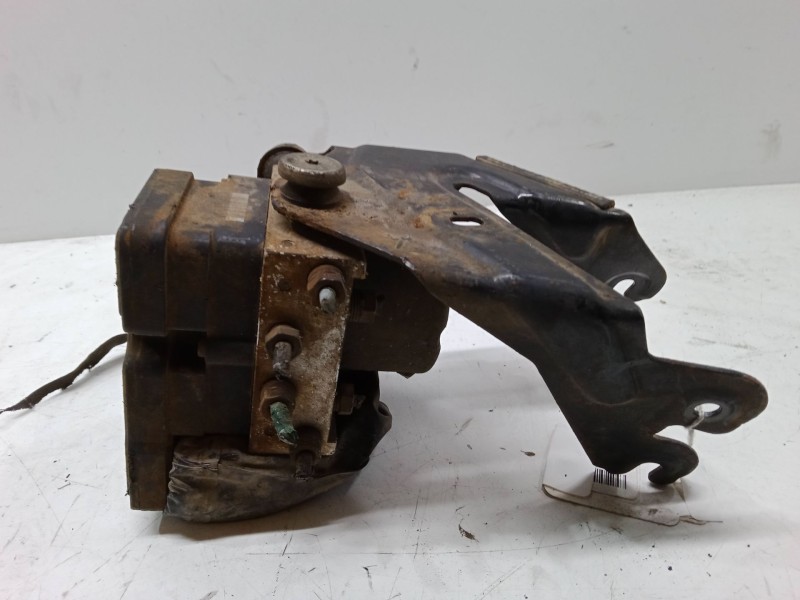 Recambio de abs para citroën c3 i (fc_, fn_) 1.4 i referencia OEM IAM 5WK84107  10097011083