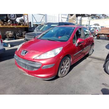 PEUGEOT 207/207+ (WA_, WC_)