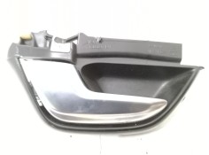 Recambio de maneta interior puerta trasera izquierda para volvo v40 hatchback (525) d2 referencia OEM IAM   