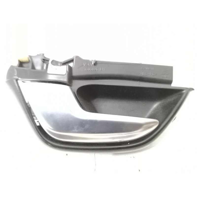 Recambio de maneta interior puerta trasera izquierda para volvo v40 hatchback (525) d2 referencia OEM IAM   