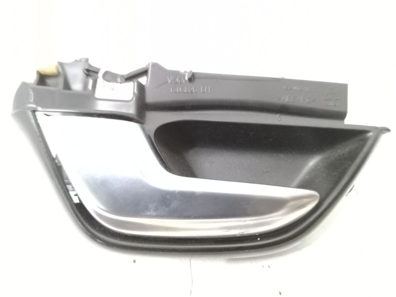 Recambio de maneta interior puerta trasera izquierda para volvo v40 hatchback (525) d2 referencia OEM IAM   