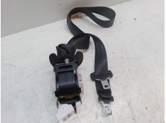 Recambio de cinturon seguridad trasero central para citroën c4 grand picasso ii (da_, de_) 2.0 bluehdi 150 referencia OEM IAM   