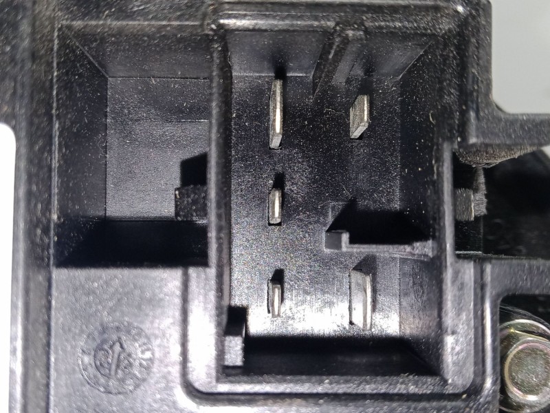 Recambio de motor calefaccion para audi a3 sportback (8pa) 1.6 fsi referencia OEM IAM   