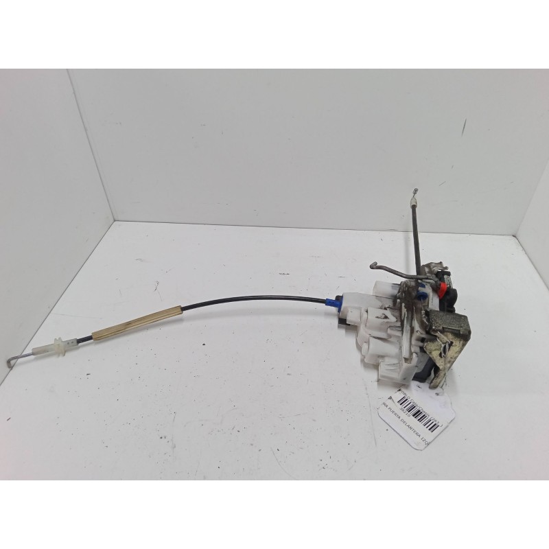 Recambio de cerradura puerta delantera izquierda para fiat doblo caja/chasis (263_) 1.6 d multijet referencia OEM IAM   