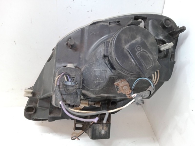 Recambio de faro derecho para renault kangoo express (fc0/1_) 1.2 (fc01, fc0a, fc0f) referencia OEM IAM   