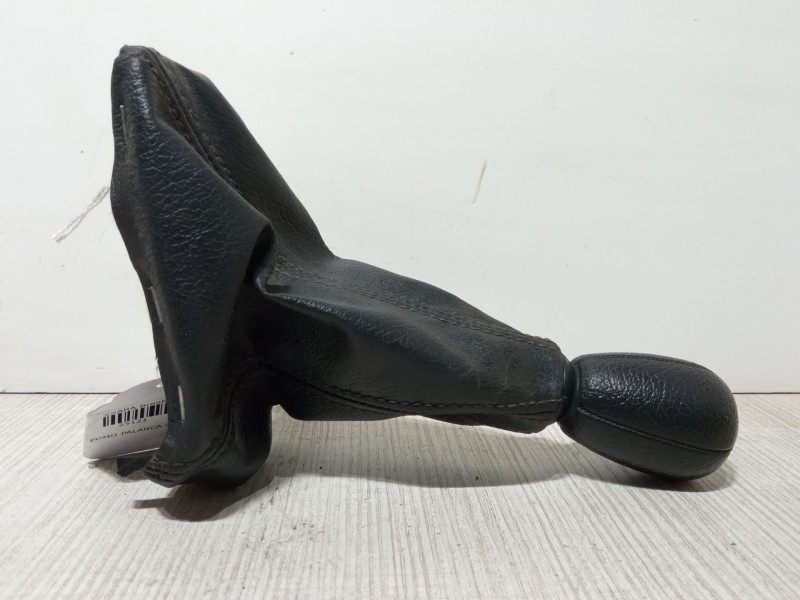 Recambio de pomo palanca cambio para citroën xsara break (n2) 1.9 td referencia OEM IAM   