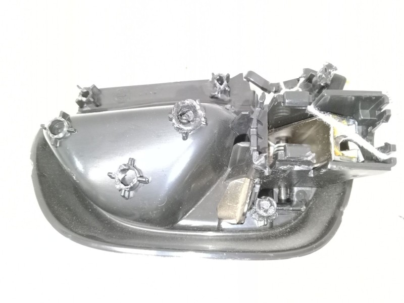 Recambio de maneta interior puerta trasera izquierda para volvo v40 hatchback (525) d2 referencia OEM IAM   