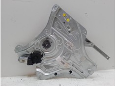 Recambio de elevalunas electrico delantero derecho para hyundai ix35 (lm, el, elh) 1.6 referencia OEM IAM