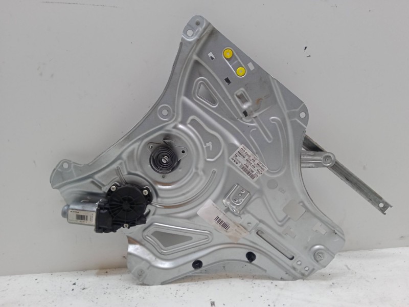 Recambio de elevalunas electrico delantero derecho para hyundai ix35 (lm, el, elh) 1.6 referencia OEM IAM   